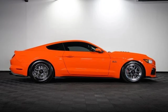 2015 Ford S550 Mustang - Image 5 of 21