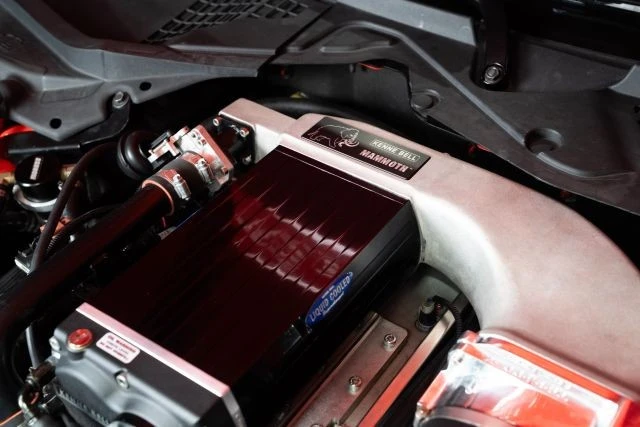 2015 Ford S550 Mustang - Image 13 of 21