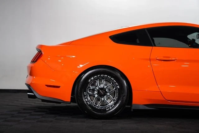 2015 Ford S550 Mustang - Image 20 of 21