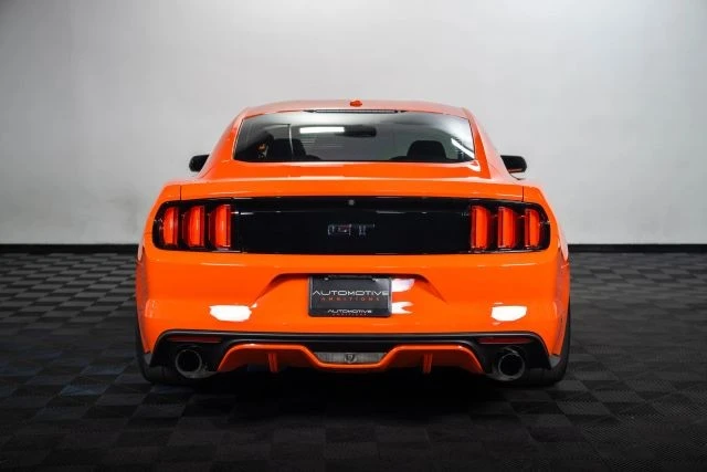 2015 Ford S550 Mustang - Image 19 of 21