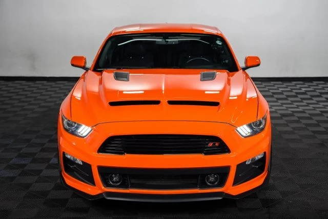 2015 Ford S550 Mustang - Image 3 of 21