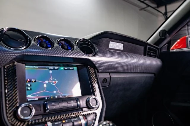 2015 Ford S550 Mustang - Image 10 of 21