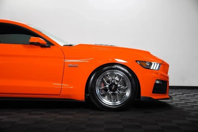 2015 Ford S550 Mustang - Image 21 of 21