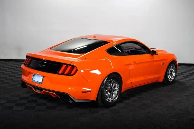 2015 Ford S550 Mustang - Image 6 of 21