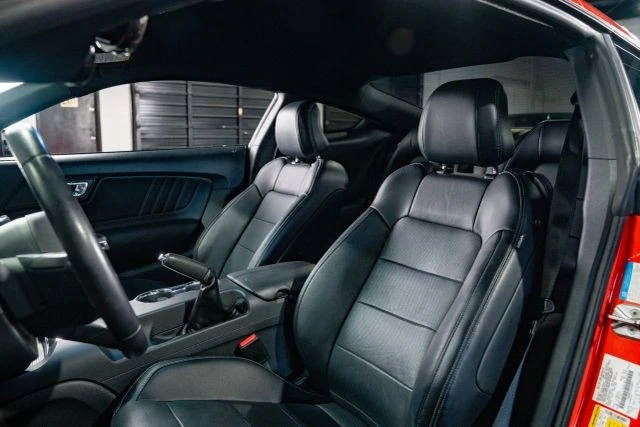 2015 Ford S550 Mustang - Image 4 of 21