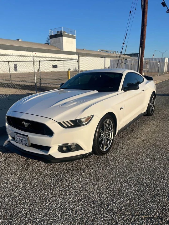 2015 Ford S550 Mustang GT - Image 3 of 9