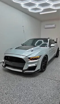 2015 Ford Mustang GT Premium Coupe 2D