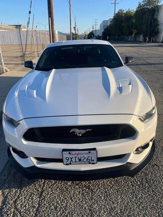 2015 Ford S550 Mustang GT - Image 4 of 9