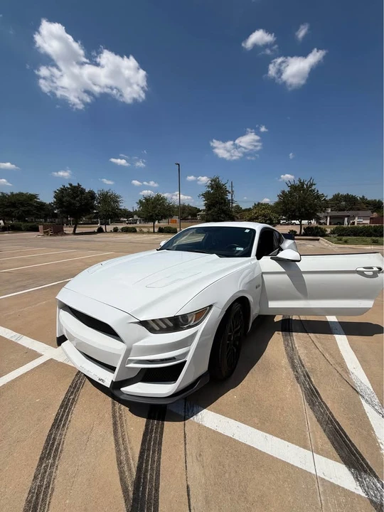 2015 Ford S550 Mustang GT - Image 2 of 4