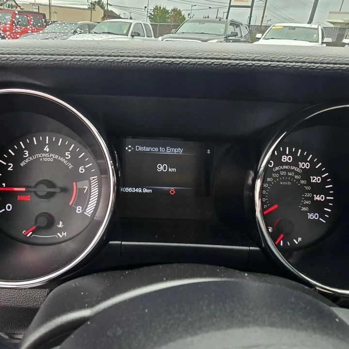 2015 Ford S550 Mustang GT - Image 15 of 18