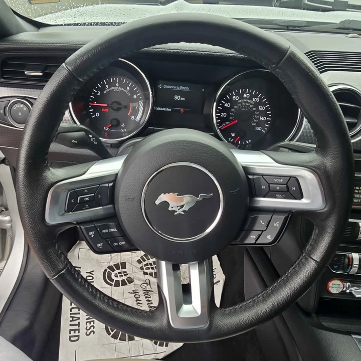 2015 Ford S550 Mustang GT - Image 16 of 18