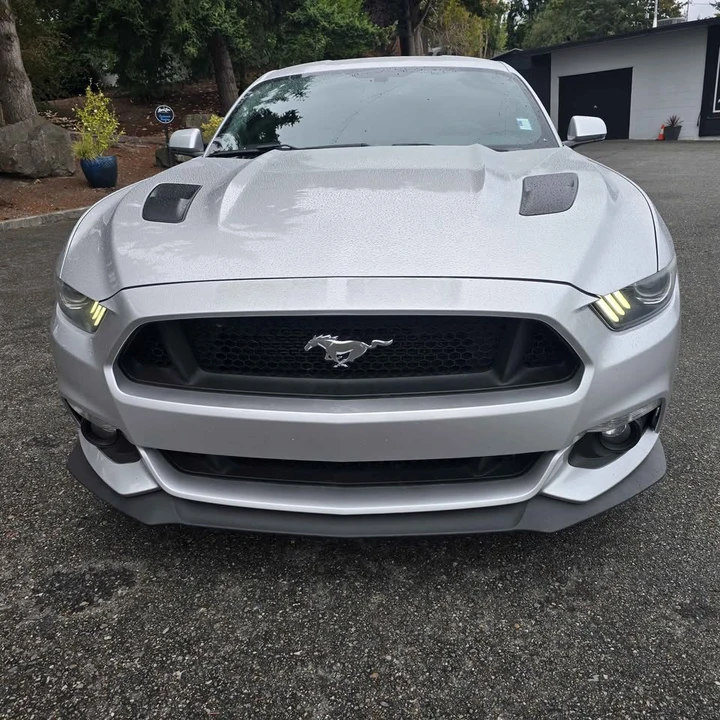 2015 Ford S550 Mustang GT - Image 2 of 18