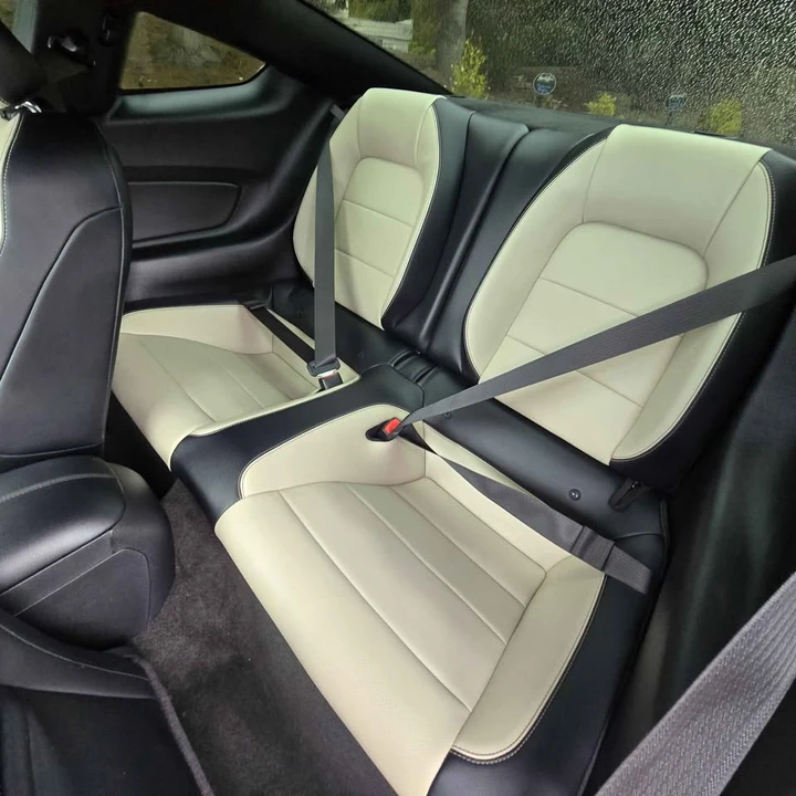 2015 Ford S550 Mustang GT - Image 10 of 18