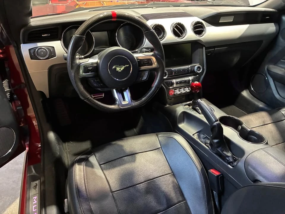 2015 Ford S550 Mustang GT - Image 10 of 19