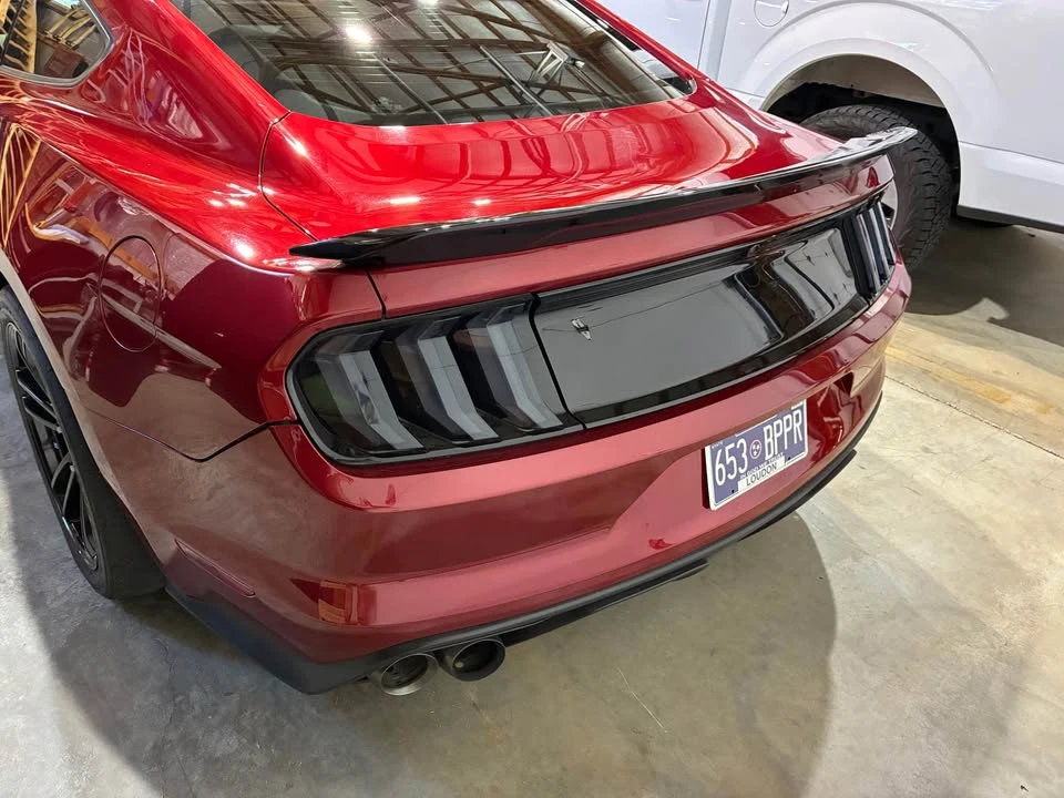 2015 Ford S550 Mustang GT - Image 8 of 19