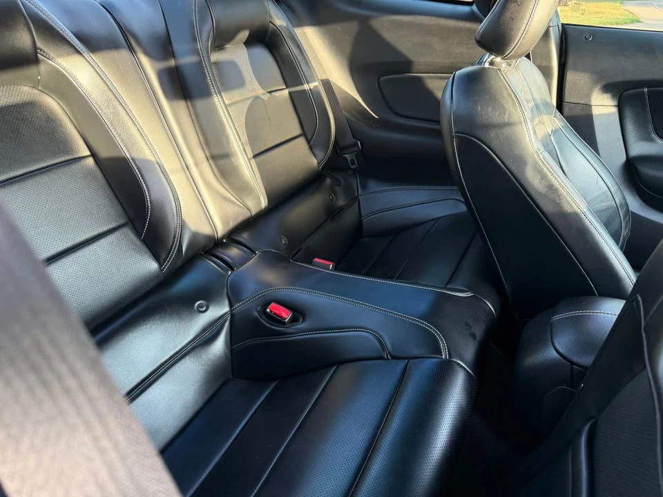 2015 Ford S550 Mustang GT - Image 10 of 14