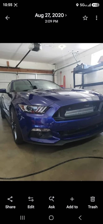 2015 Ford S550 Mustang GT - Image 3 of 7