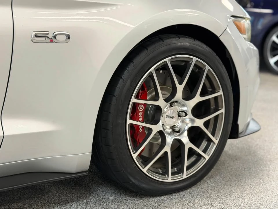 2015 Ford S550 Mustang GT - Image 5 of 11