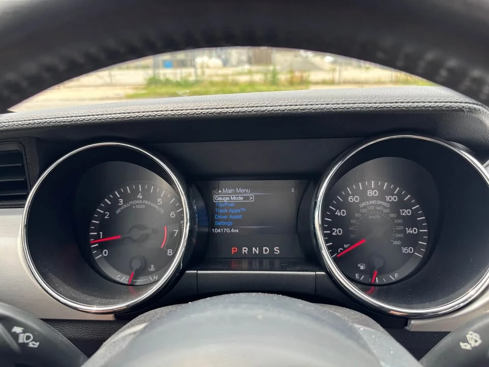 2015 Ford S550 Mustang GT - Image 11 of 12