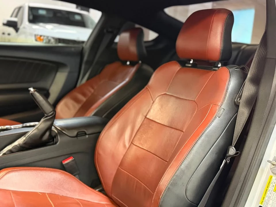 2015 Ford S550 Mustang GT - Image 8 of 11