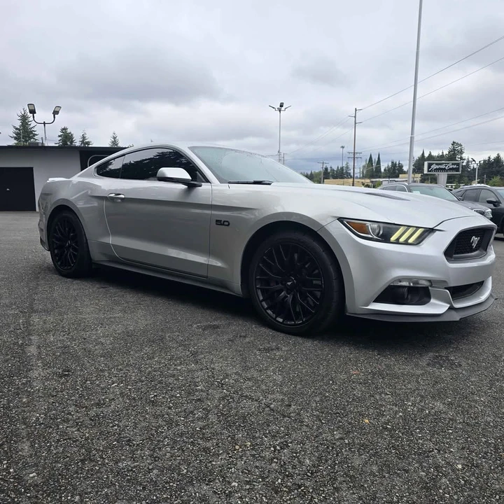 2015 Ford S550 Mustang GT - Image 3 of 18