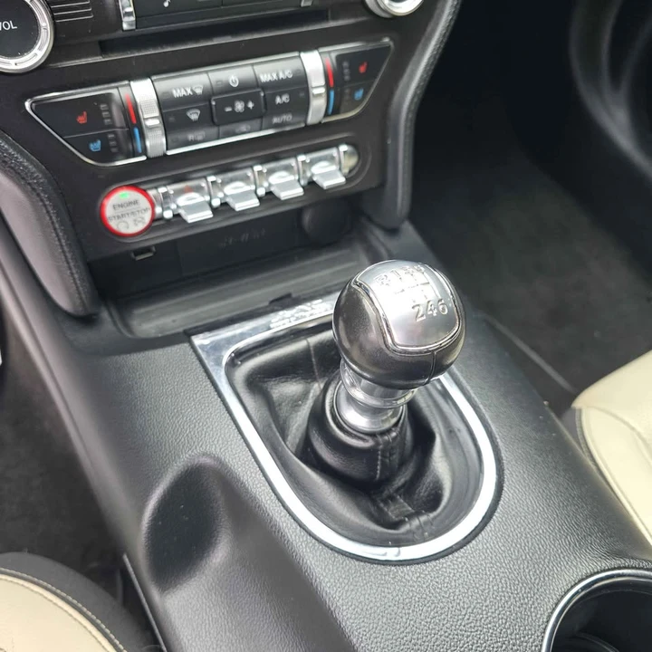 2015 Ford S550 Mustang GT - Image 12 of 18