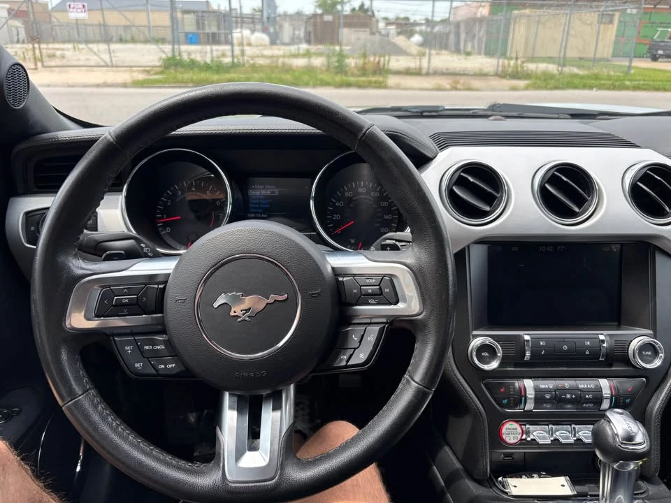 2015 Ford S550 Mustang GT - Image 12 of 12