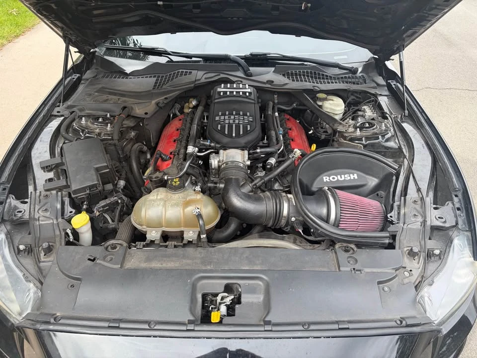 2015 Ford S550 Mustang GT - Image 13 of 14