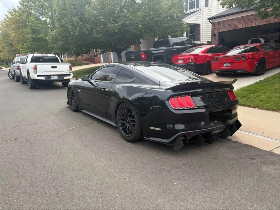 2015 Ford S550 Mustang GT - Image 7 of 14