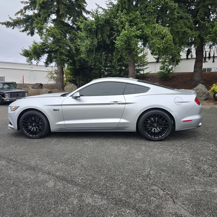 2015 Ford S550 Mustang GT - Image 7 of 18
