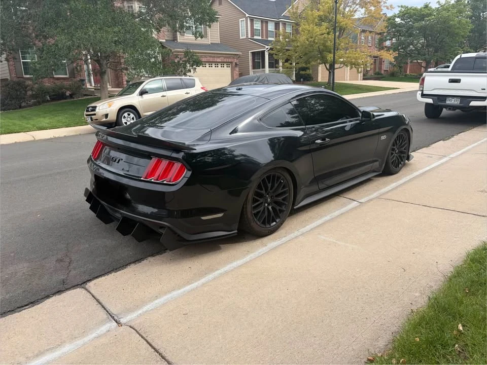 2015 Ford S550 Mustang GT - Image 5 of 14