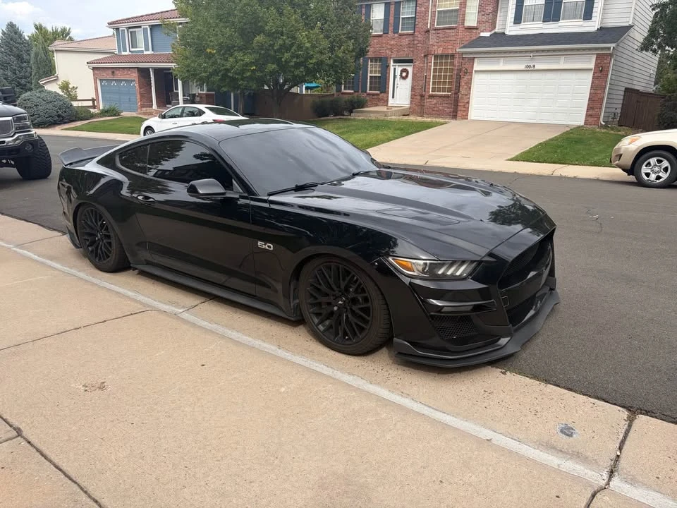 2015 Ford S550 Mustang GT - Image 3 of 14
