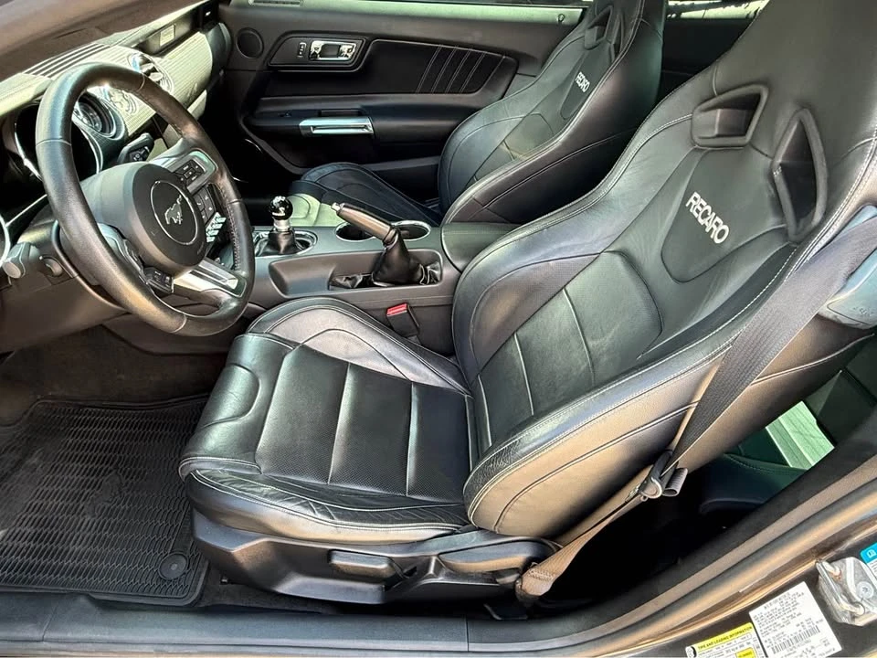 2015 Ford S550 Mustang GT - Image 10 of 14