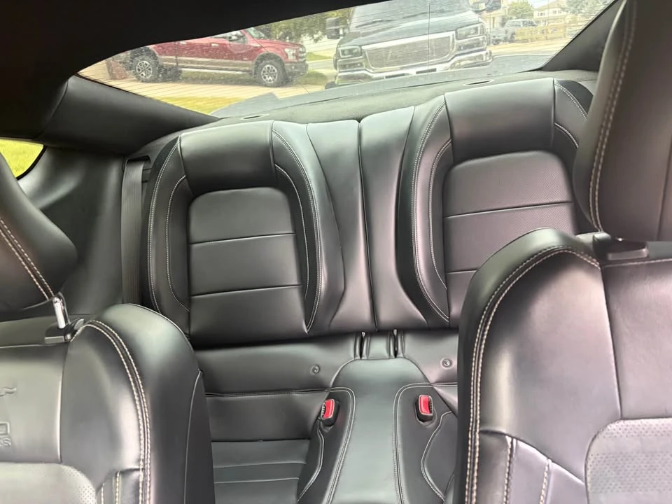 2015 Ford S550 Mustang GT - Image 12 of 14