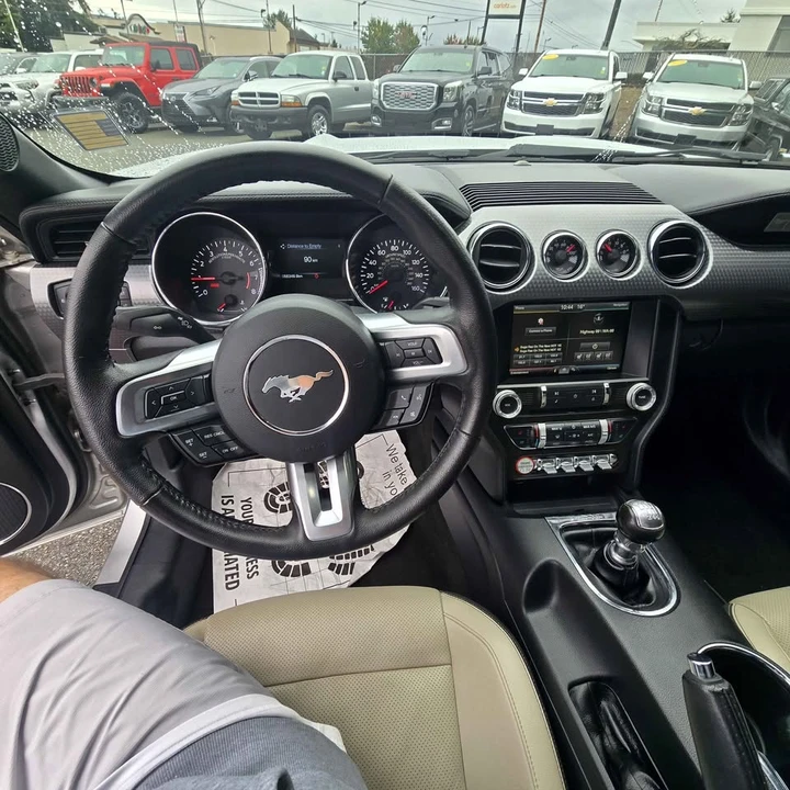 2015 Ford S550 Mustang GT - Image 11 of 18