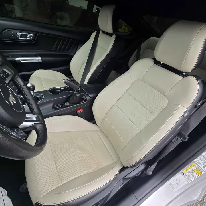 2015 Ford S550 Mustang GT - Image 9 of 18