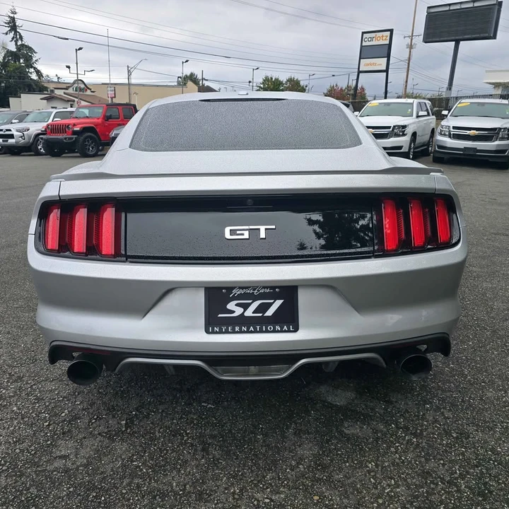 2015 Ford S550 Mustang GT - Image 5 of 18