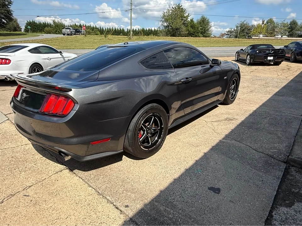 2015 Ford S550 Mustang GT - Image 5 of 14
