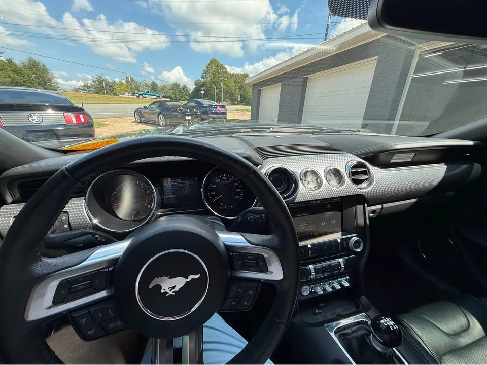 2015 Ford S550 Mustang GT - Image 11 of 14