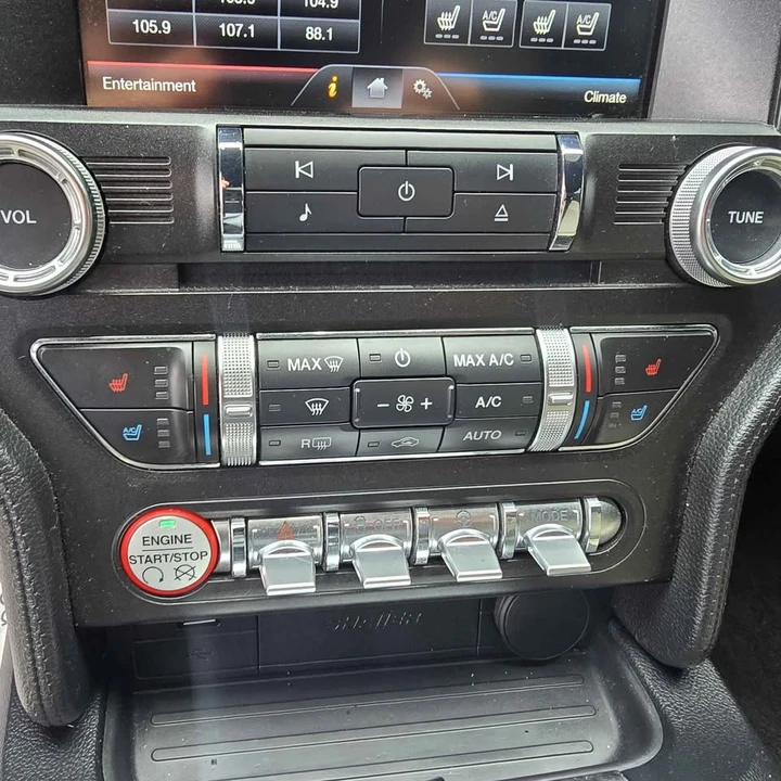 2015 Ford S550 Mustang GT - Image 13 of 18