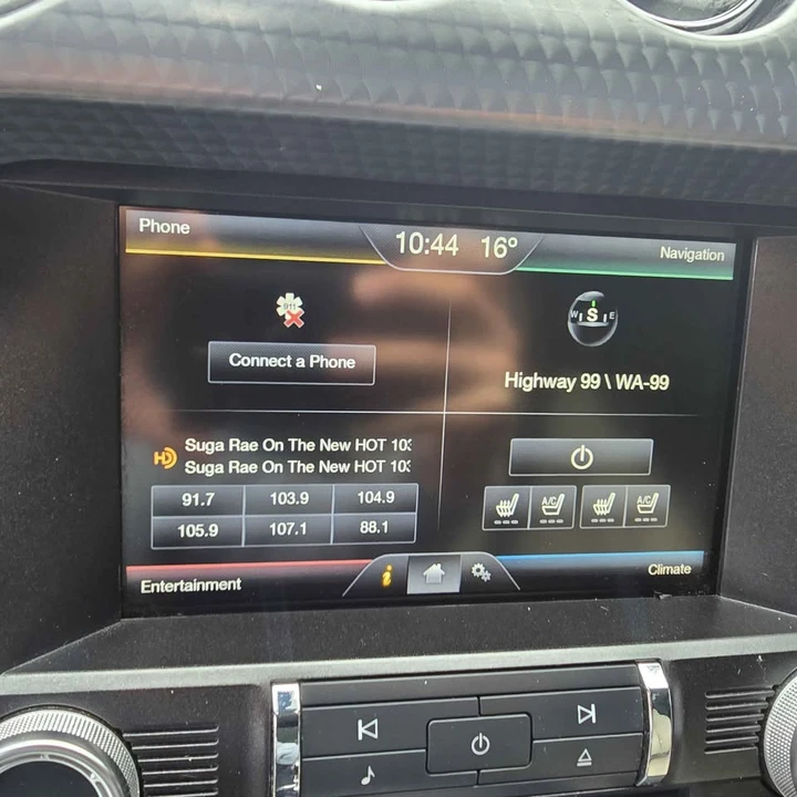 2015 Ford S550 Mustang GT - Image 14 of 18
