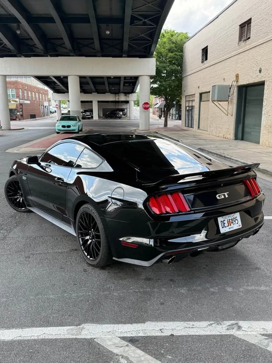 2015 Ford S550 Mustang GT - Image 5 of 8