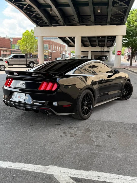 2015 Ford S550 Mustang GT - Image 6 of 8