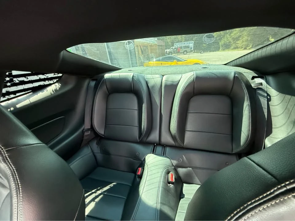 2015 Ford S550 Mustang GT - Image 12 of 14