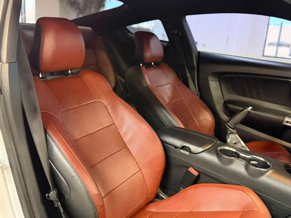 2015 Ford S550 Mustang GT - Image 10 of 11