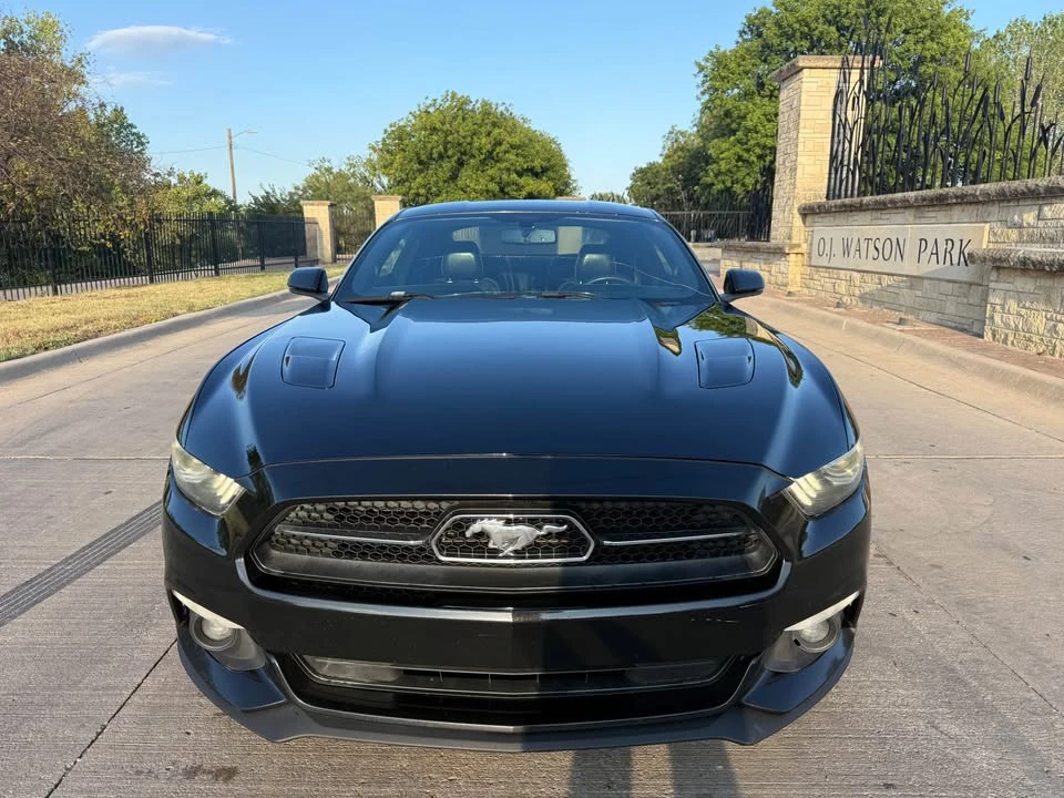 2015 Ford S550 Mustang GT - Image 3 of 14