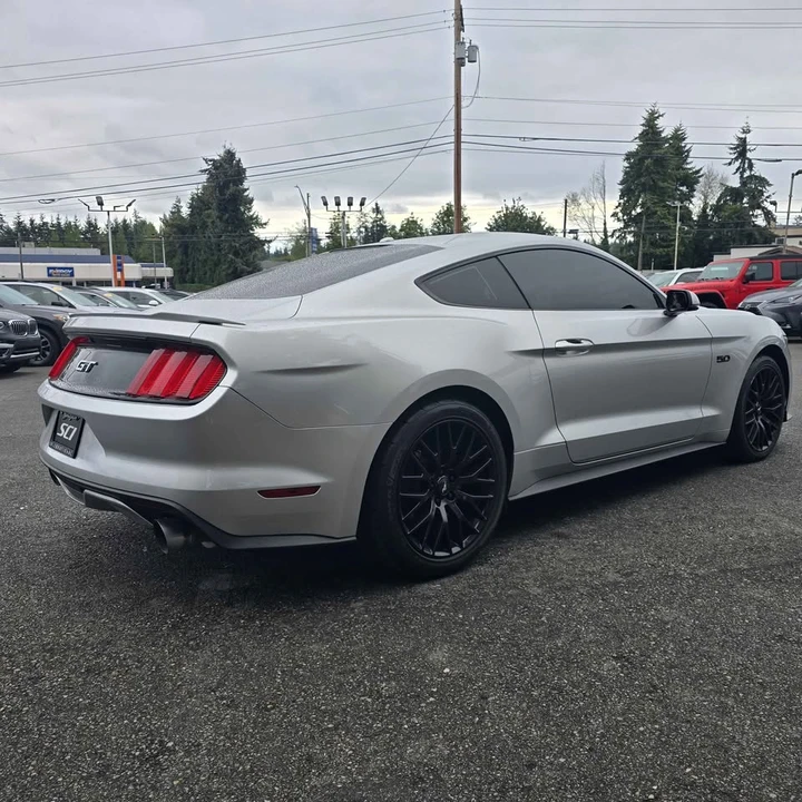 2015 Ford S550 Mustang GT - Image 4 of 18
