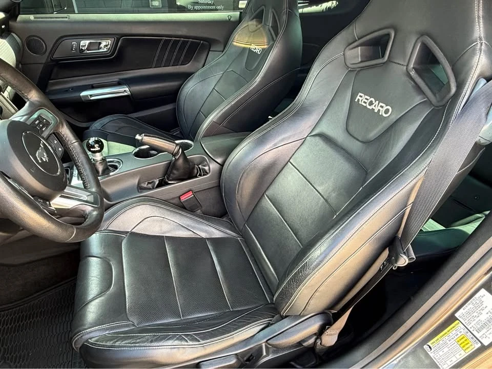 2015 Ford S550 Mustang GT - Image 9 of 14