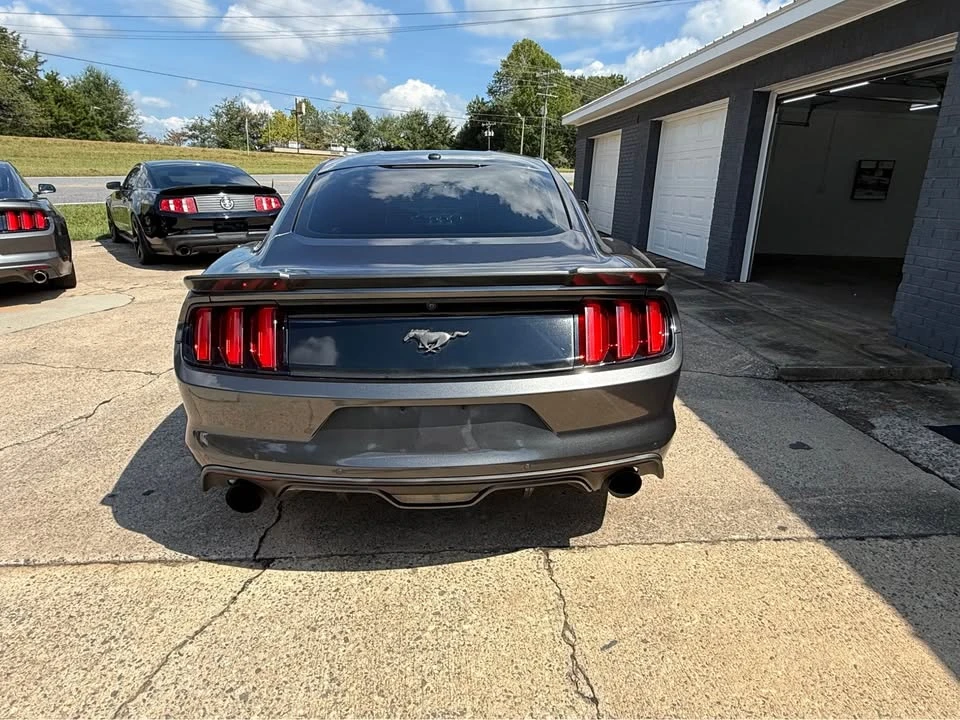 2015 Ford S550 Mustang GT - Image 4 of 14