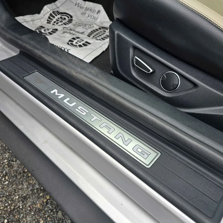 2015 Ford S550 Mustang GT - Image 18 of 18